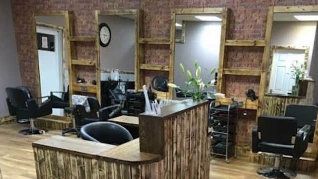 Style Status - Hair Salons in bramley