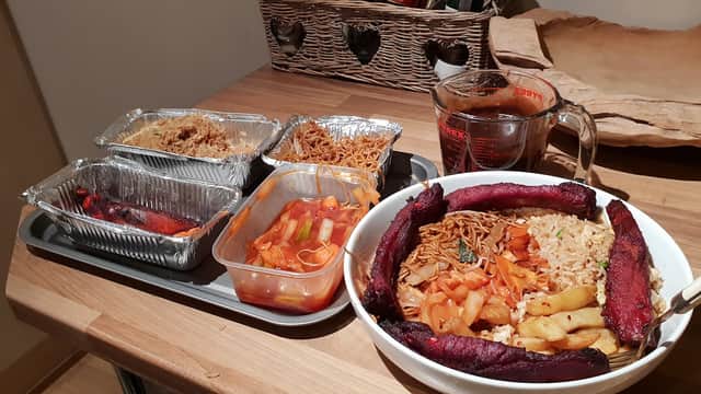 De Bao - Takeaway in huddersfield
