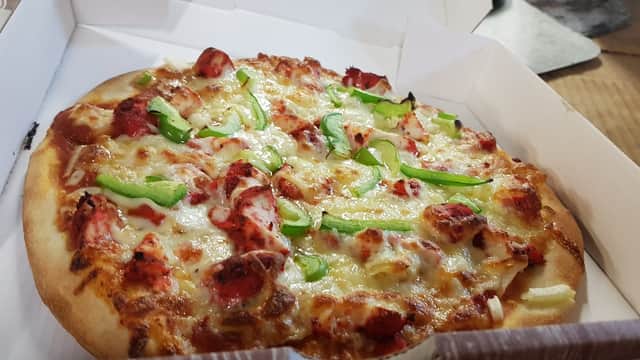 Best Kebab & Pizza - Takeaway in otley