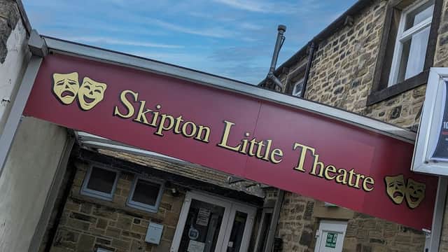 Skipton Little Theatre - Theatre in skipton