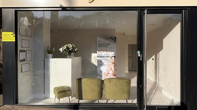 Elegance At Ecclesall - Beauty Salons in nether edge