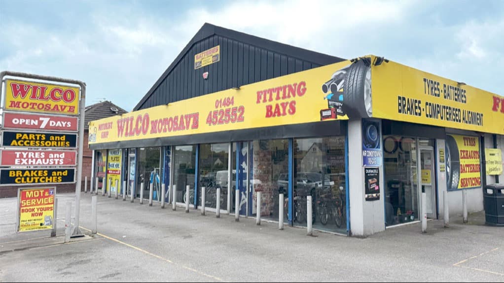 Wilco Motosave