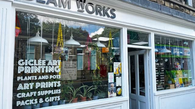 Beam Works - Gallery in headingley