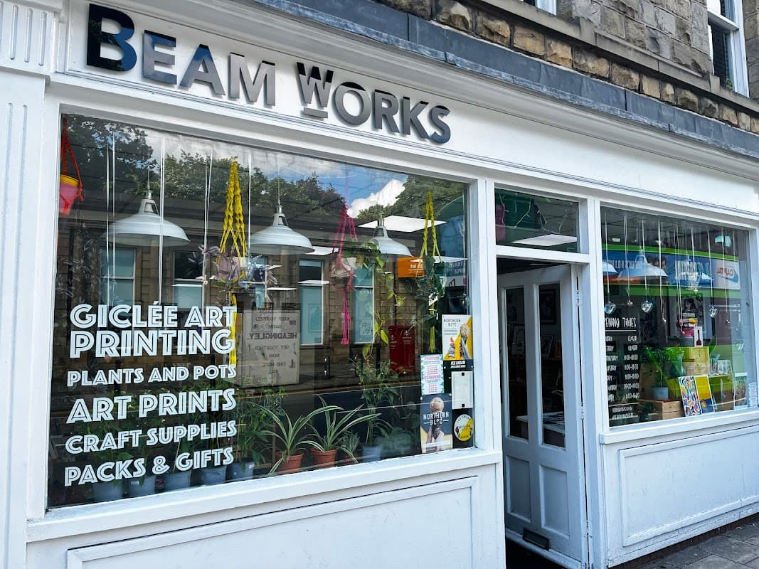 Beam Works