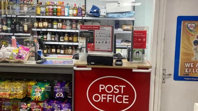Eccleshill Post Office - Post Offices in bradford