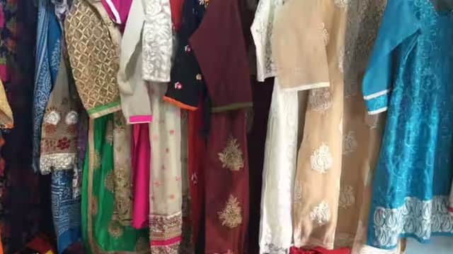 Apna desi ladies tailor - Tailors in bradford