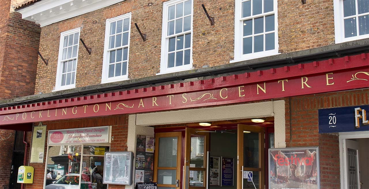 Pocklington Arts Centre
