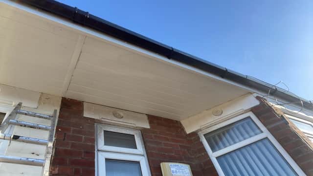 SRS Roofline & Property Maintenance - Roofers in hessle