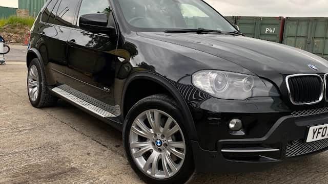 Top shine hand car wash - Car Washes in leyburn
