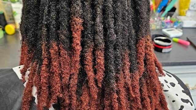 TeeGee’s Afro Hair - Hair Salons in heeley