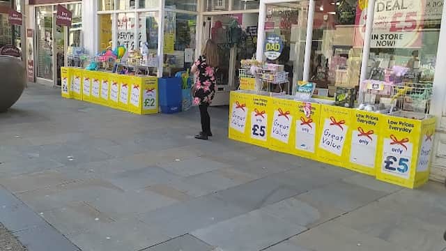 The Works - Bookshops in scarborough
