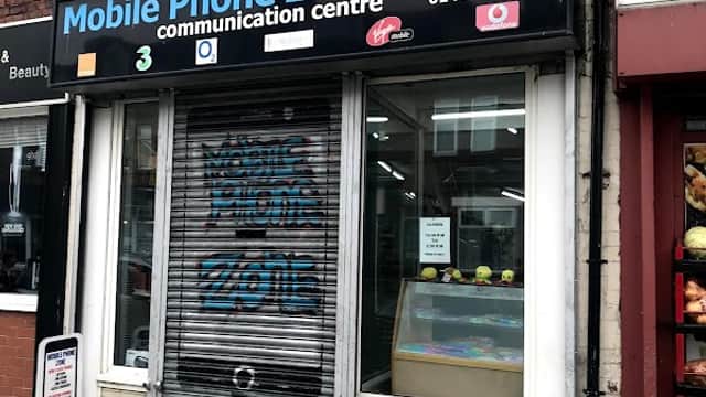 Mobile Phone Zone - Jasonβs Mobile & Vape Zone - Phone Shops in goole