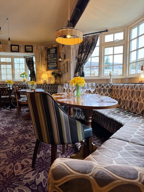 The Cross Keys - Darfield