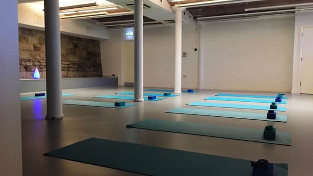 YoBalance - Yoga Studios in shipley