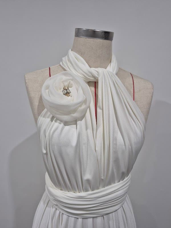 Jenny Dixon Couture