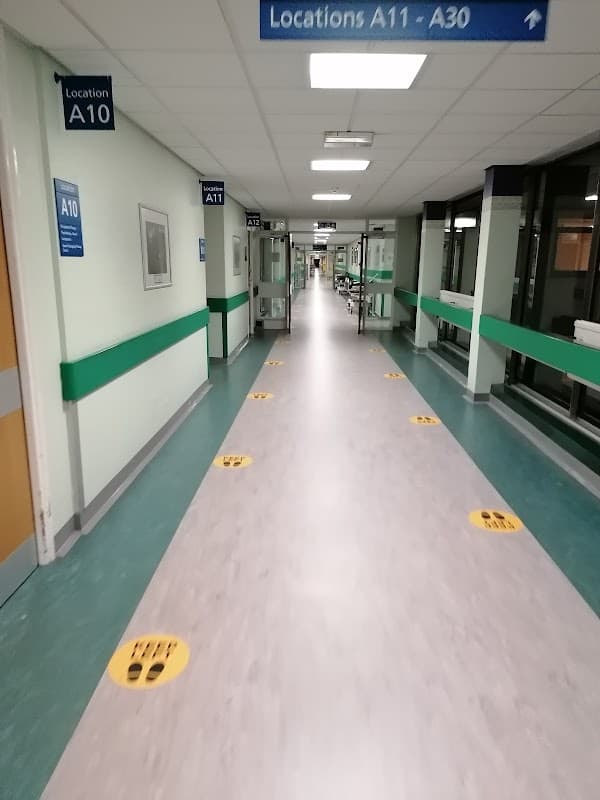 Airedale General Hospital