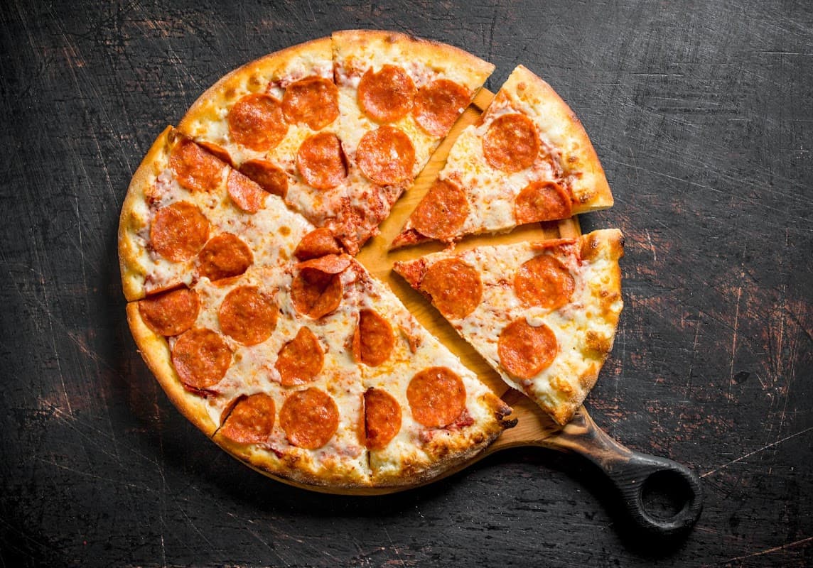 Morris Pizza, Leeds
