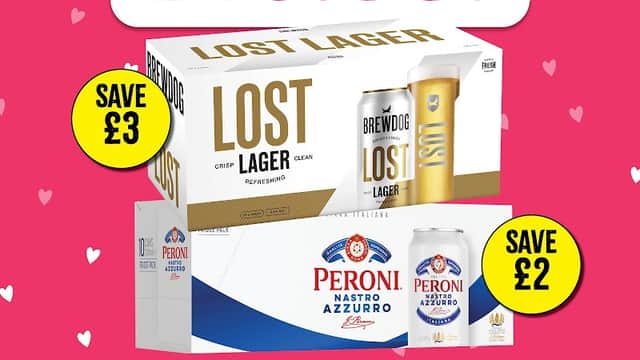 Bargain Booze Plus - Corner Shops in moortown