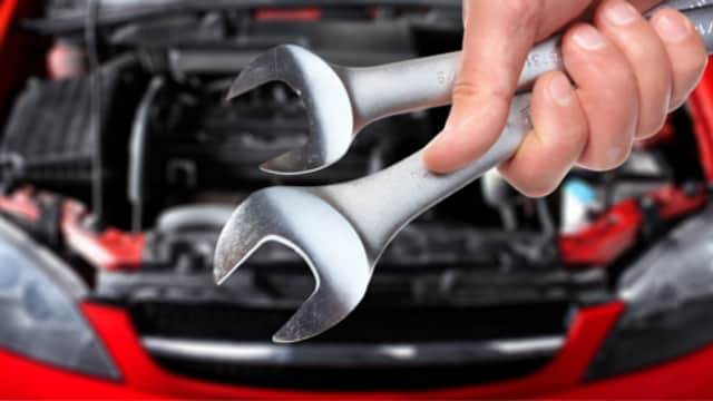 Autotest Northallerton - Garages in northallerton
