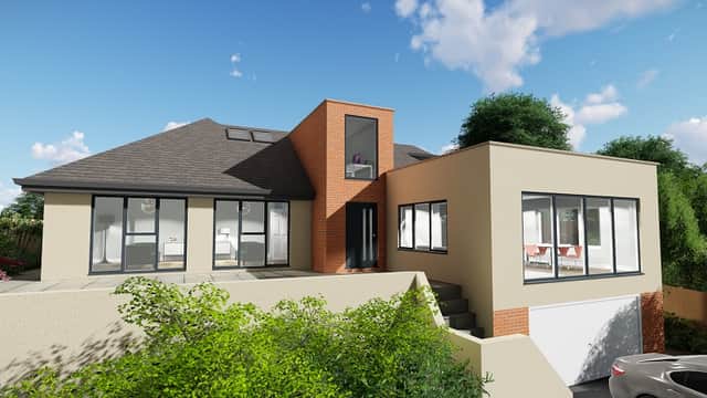 Kingson Roofing Building & Construction - Roofers in ossett