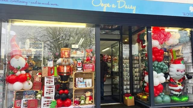 Oops A Daisy - Homeware in mirfield