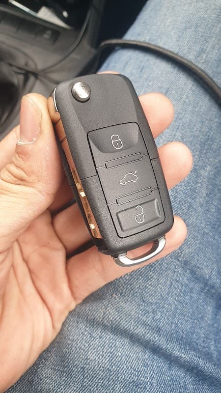 Auto locksmiths Cartronics Bradford