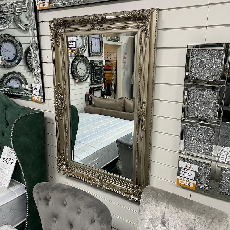Ravensthorpe Home Centre