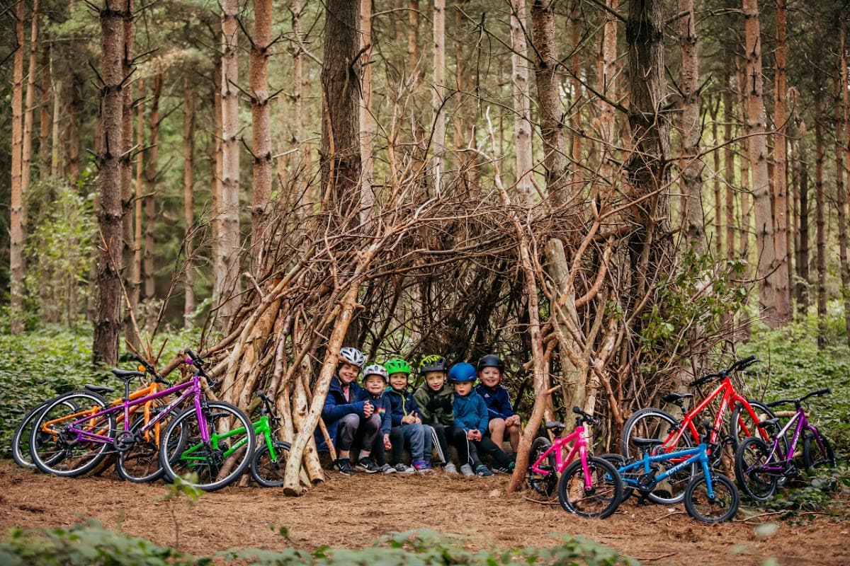 North Bikes