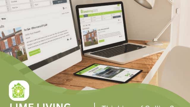 Lime Living Estate Agents - Estate Agents in greenhill