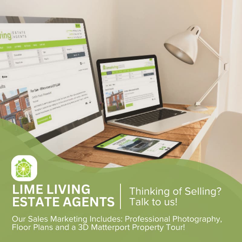 Lime Living Estate Agents