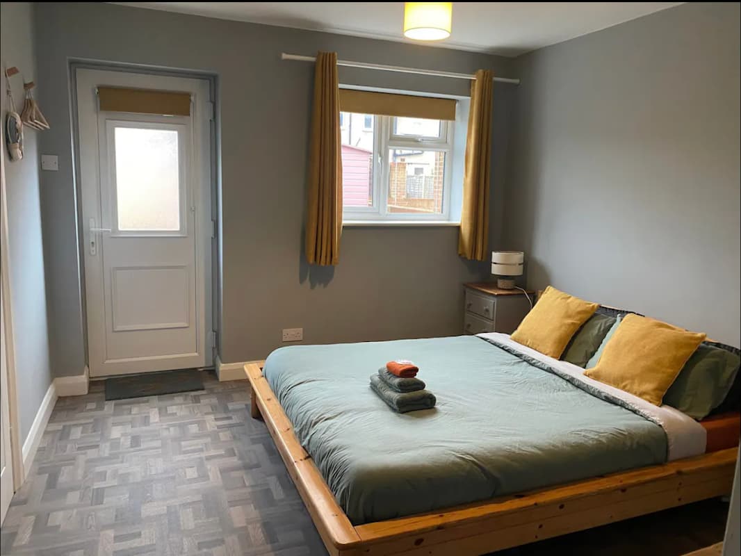The Annexe, Filey