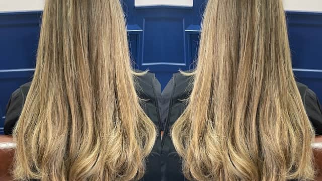 Ashley Richardson Hair - Hair Salons in cleckheaton