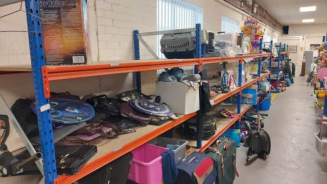 YoRRRShop - Charity Shops in conisbrough