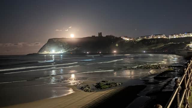 North Bay Beach - Attraction in scarborough