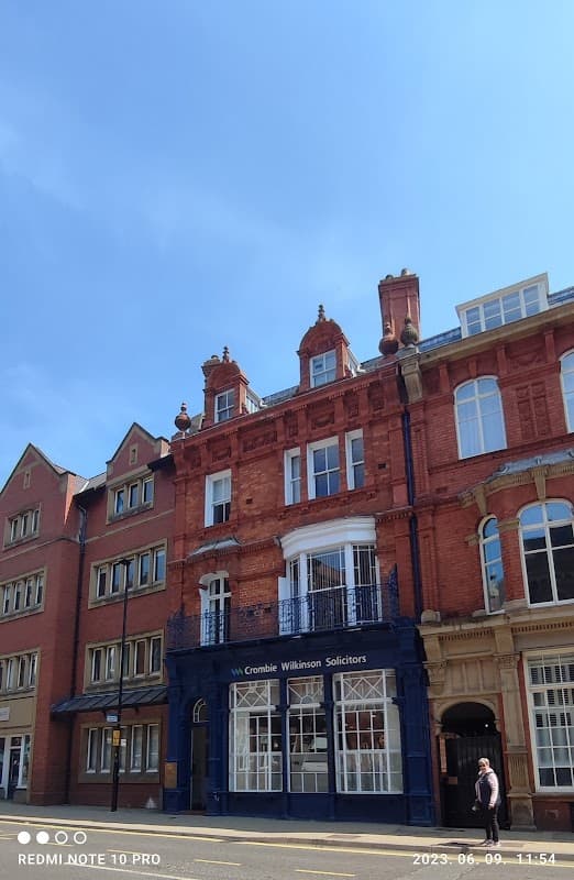 M & A Solicitors