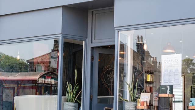 Epiphany Hair Lounge - Hair Salons in horsforth