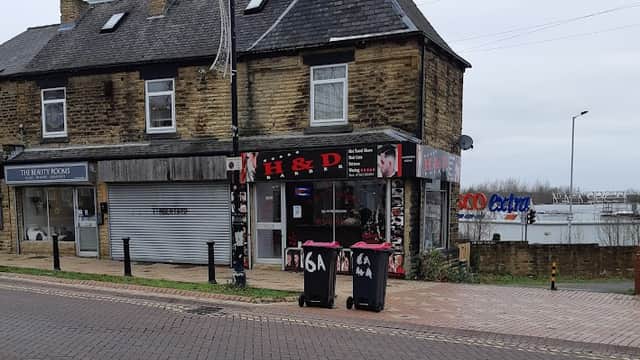H & D Barbers - Barbers in wath upon dearne