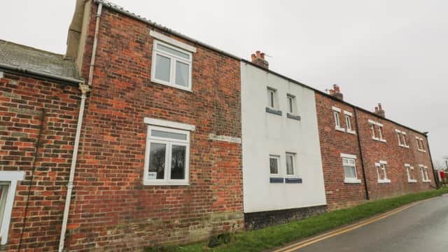 Accommodation at Mulgrave Cottage in port mulgrave
