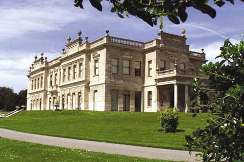 Doncaster Tourist Information Centre