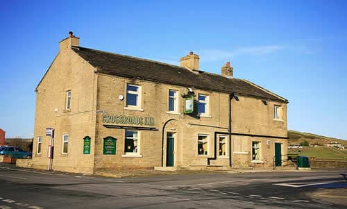 The Crossroads Inn