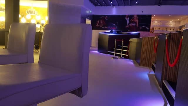 ONYX Nightclub Sheffield - Nightclub in sheffield