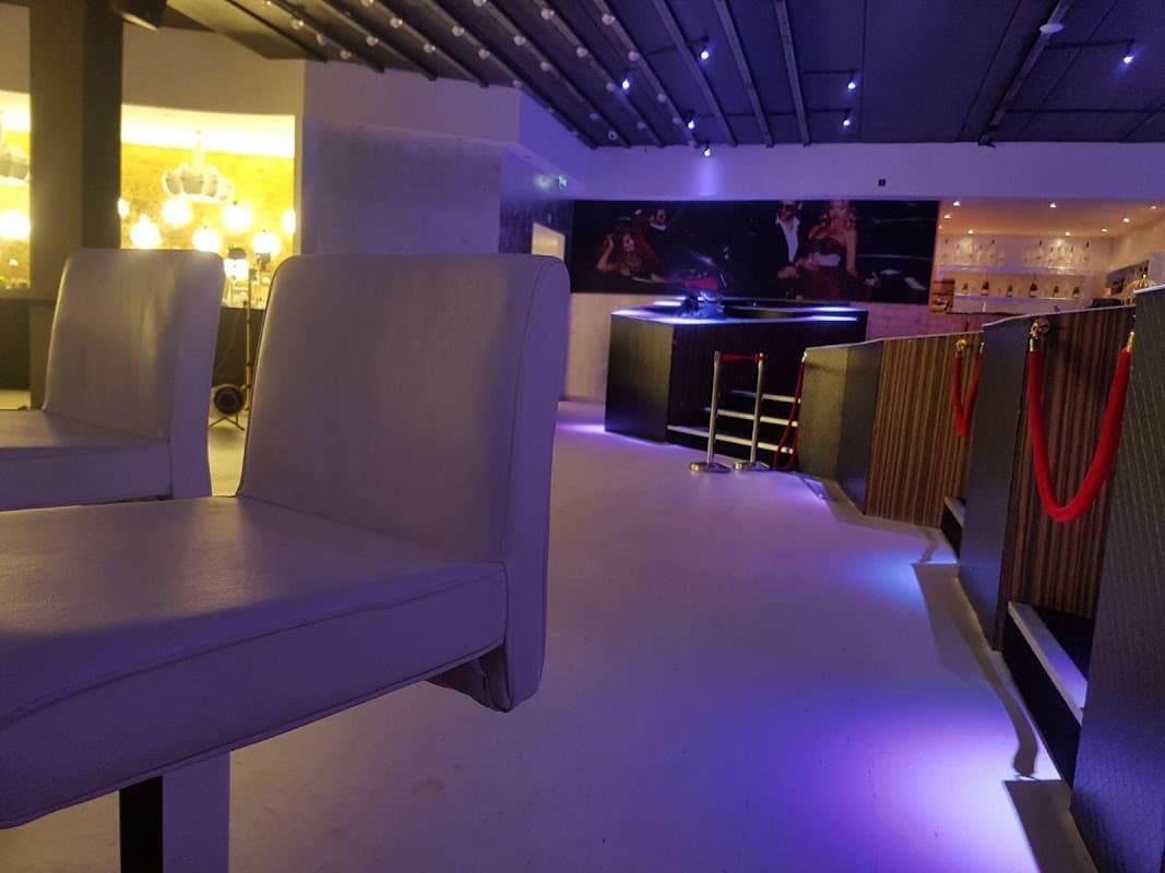 ONYX Nightclub Sheffield