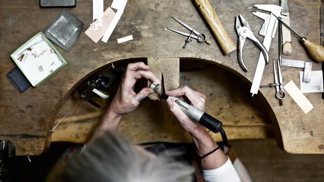 papermetal - Jewellers in thirsk