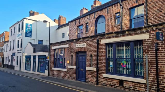 Catteralls Solicitors Limited - Solicitors in wakefield