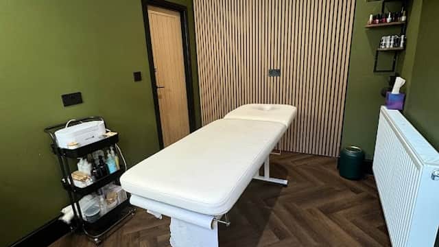 The Male Waxing & Massage Service - Beauty Salons in hornsea
