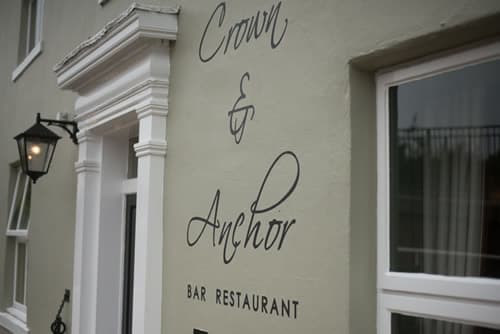 Crown & Anchor, Beverley