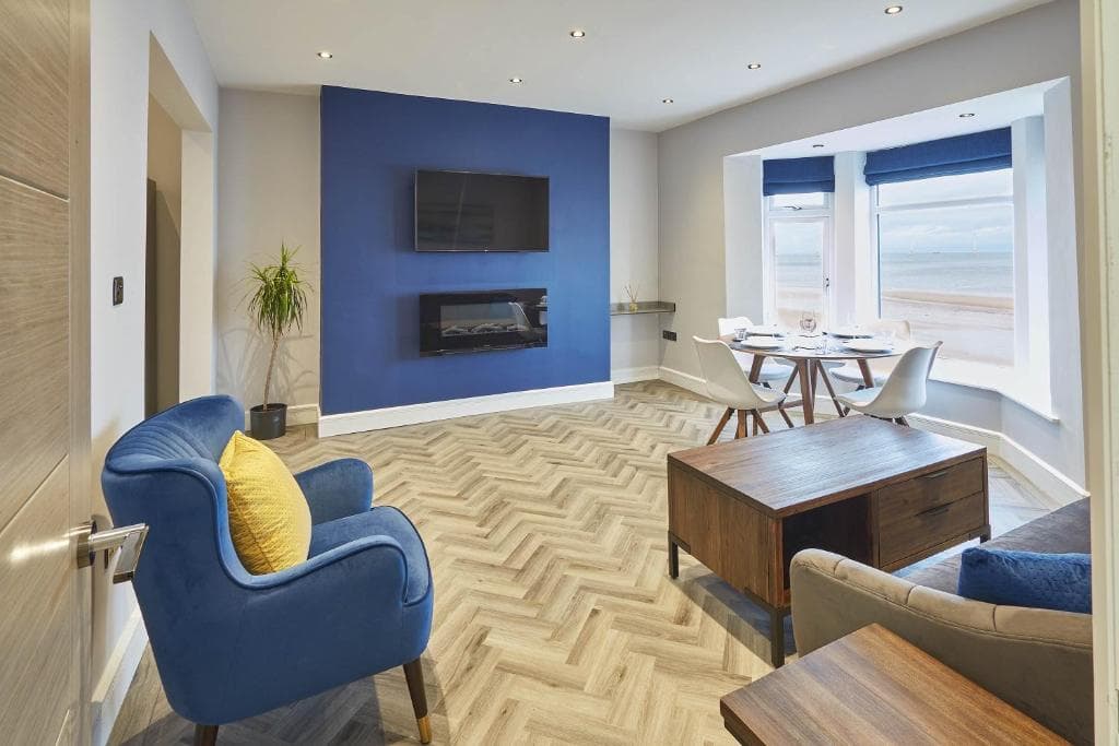 Host & Stay - Bellevue Apartments