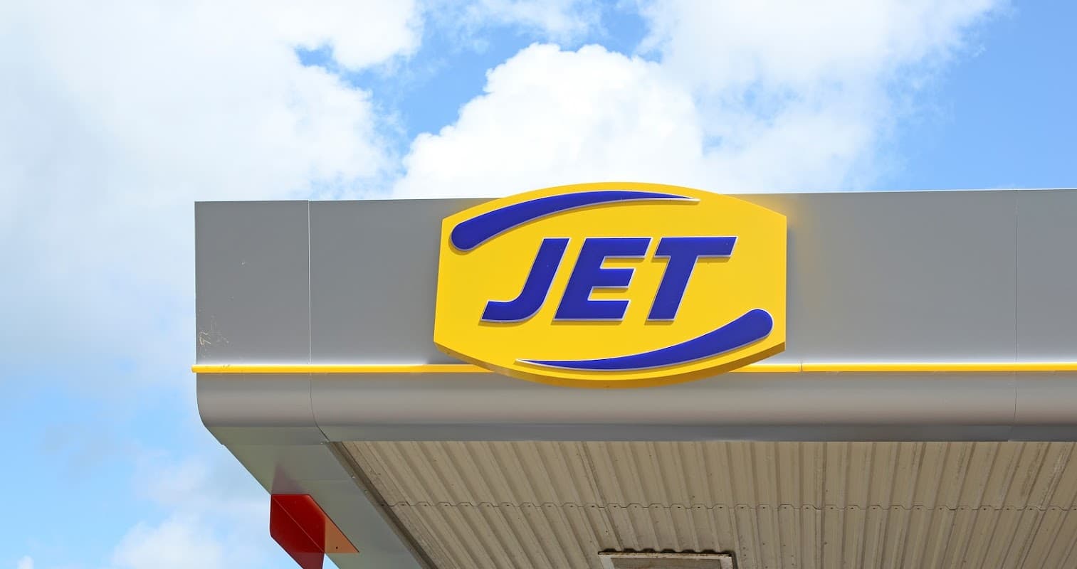 JET