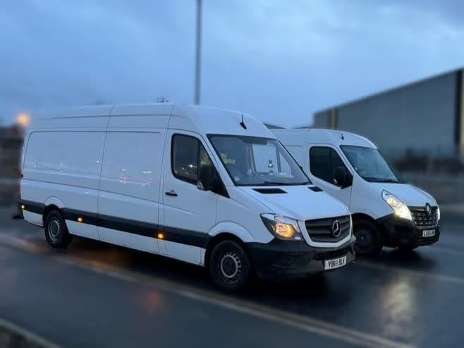 Fast And Serious Transport Ltd