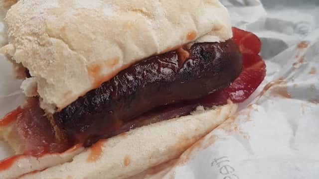 Cooplands - Bakers in hedon